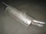 Глушитель задн. OPEL OMEGA (пр-во) polmostrow 17606
