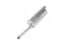 Глушитель задн. OPEL VECTRA (пр-во) polmostrow 1737