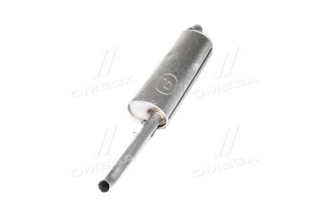 Глушитель задн. OPEL VECTRA polmostrow 1739