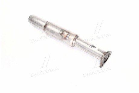 Глушитель задн. Pajero V2W, V4W (ое MR239654) polmostrow 14142