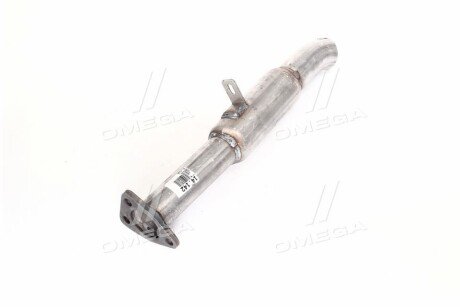 Глушитель задн. Pajero V2W, V4W (ое MR239654) polmostrow 14142