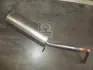 Глушитель задн. SKODA OMEGA (пр-во) polmostrow 2448