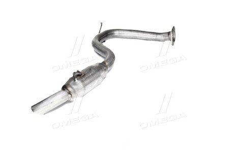 Глушитель задн. TOYOTA RAV4 polmostrow 26326