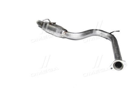 Глушитель задн. TOYOTA RAV4 polmostrow 26326