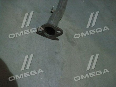 Резонатор Mitsubishi Outlander 2.0/2.4 4WD, HYINDAI i30 polmostrow 1431