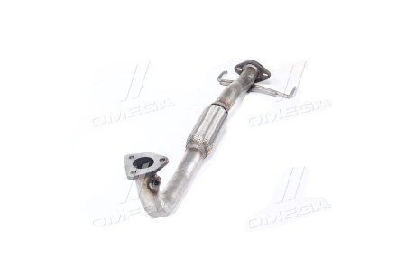 Труба прием. MAZDA 626 polmostrow 12191