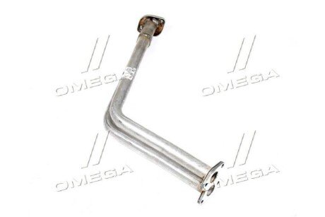 Труба прием. SKODA FAVORIT polmostrow 2430