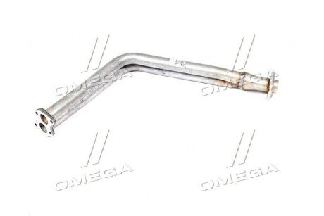 Труба прием. SKODA FAVORIT polmostrow 2430