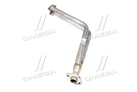 Труба прием. SKODA FAVORIT polmostrow 2430