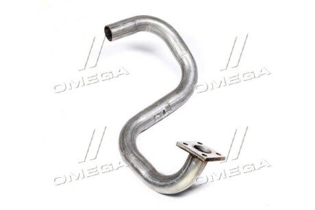 Труба прием. VW TRANSPORTER T4 polmostrow 30419