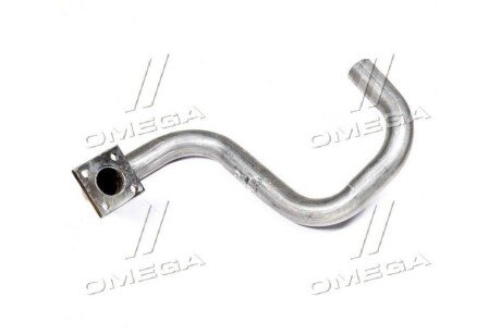 Труба прием. VW TRANSPORTER T4 polmostrow 30419