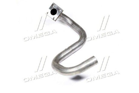 Труба прием. VW TRANSPORTER T4 polmostrow 30419