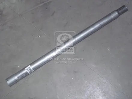 Труба промеж. VW (пр-во) polmostrow 30332