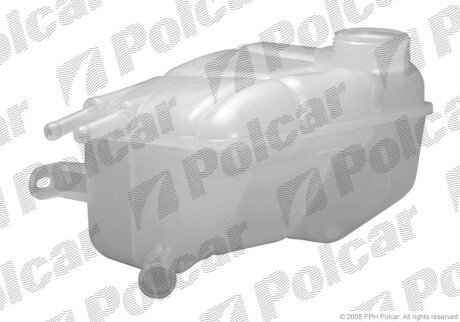 Бачок компенсаційний Ford Focus 99 польша 3201ZB-1