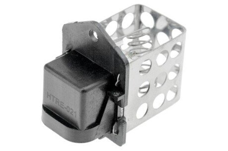 Додатковий резистор, вентилятора охолодження Renault Traffic, Laguna II, Clio III 01- польша 6026KST6