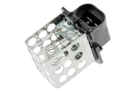 Додатковий резистор, вентилятора охолодження Renault Traffic, Laguna II, Clio III 01- польша 6026KST6