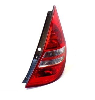 Ліхтар (фара) заднього ходу польша 401588E