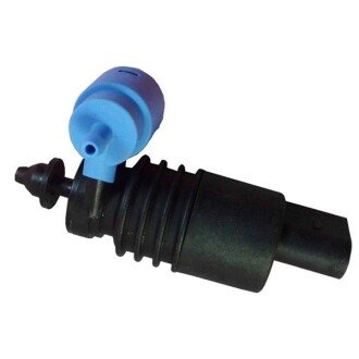 Моторчик (насос) омывателя польша 9518PS2