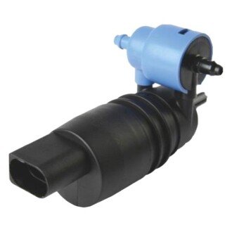 Моторчик (насос) омывателя польша 9518PS2