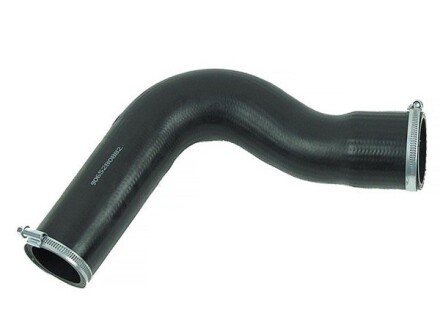 Патрубок интеркулера (турбины) польша 5065PT7