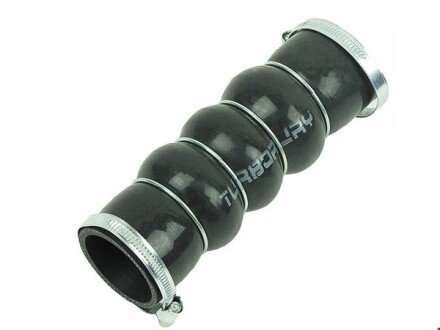 Патрубок інтеркулера (турбіни) польша 2337PT1