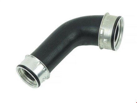 Патрубок интеркулера (турбины) польша 9568PT1