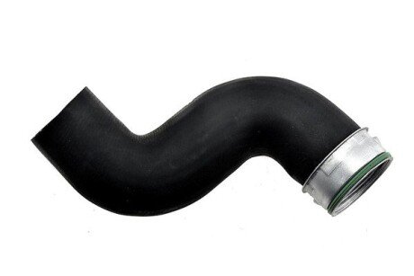 Патрубок інтеркулера (турбіни) польша 5065PT2