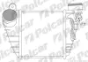 Радiатор iнтеркулера Audi/VW 1.8T/1.9TDI 96- польша 1323J81