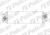 Радиатор интеркулера польша 6026J81