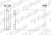 Радіатор пічки (опалювача) польша 3216N8-2