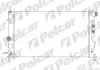 Радиатор охлаждения двигателя польша 551608A4