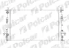 Радиатор охлаждения двигателя польша 603708A1