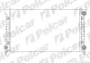 Радиатор охлаждения двигателя польша 954608A4