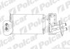 Радіатор пічки (опалювача) польша 9566N8-3