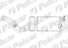 Радіатор пічки FORD TRANSIT 2.0D-2.4D 01.00-05.06 польша 3247N82