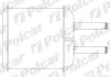 Радіатор пічки Matiz / Chery QQ польша 2902N8A1