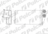 Радіатор пічки Peugeot 307 -03 польша 5710N81