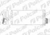 Радіатор пічки Renault Master 10/97- Польша 6041N81 (фото 1)