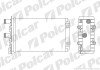 Радіатор пічки VW Transporter T4 (Trunk Cabin) 1.8-2.8/D 90- польша 9566N8-4