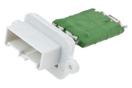 Регулятор вентилятора Opel Meriva 1.3D-1.8 05.03-05.10 польша 5559KST1