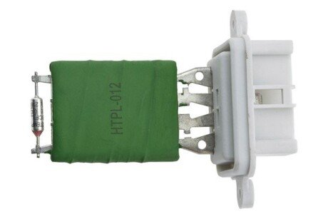 Регулятор вентилятора Opel Meriva 1.3D-1.8 05.03-05.10 польша 5559KST1