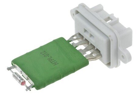 Регулятор вентилятора Opel Meriva 1.3D-1.8 05.03-05.10 польша 5559KST1