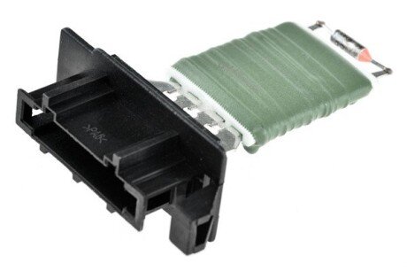 Реостат пічки DB Sprinter Cdi 4 контакти польша 5062KST2