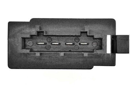 Реостат пічки DB Sprinter Cdi 4 контакти польша 5062KST2