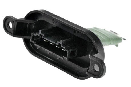 Резистор обдуву VW Amarok 2.0TDI/VW T5 2.0TDI 10-15 польша 9568KST1