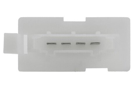 Резистор пічки Dacia Logan польша 2800KST1