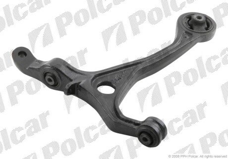 Рычаг передней подвески польша 383338