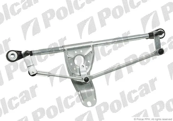 Трапеція склоочисника BMW X5 Польша 2050MWP1 (фото 1)