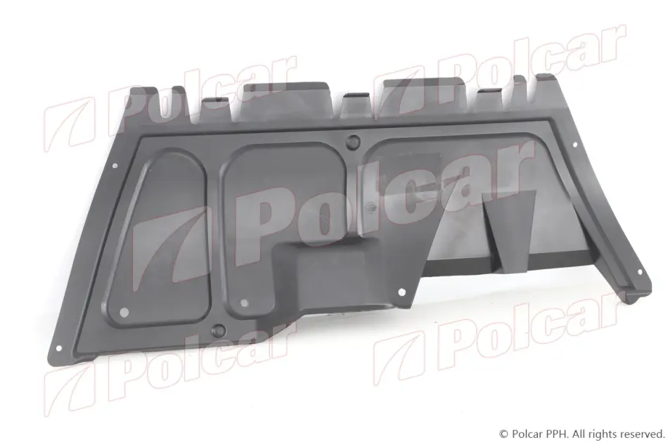 Захист двигуна VW Golf IV (бензин) 97-05 Польша 1323345X (фото 1)