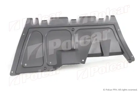 Захист двигуна VW Golf IV (бензин) 97-05 Польша 1323345X